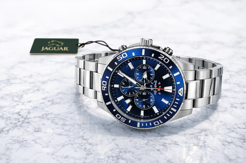 Jaguar executive chronograph - executive,
