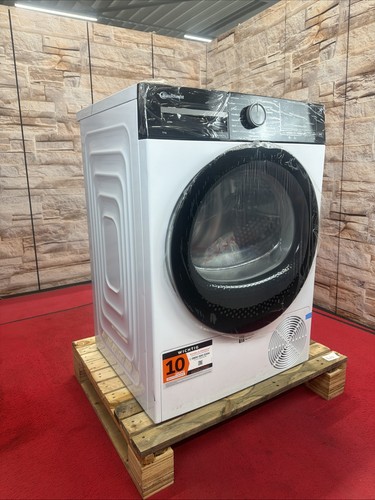 Bauknecht super eco 8c - tr,