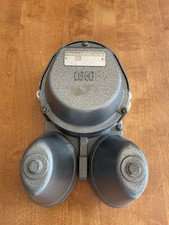 Schöne alte Post Klingel Telefon Zusatz Klingel Haus Werkstatt Wilhelm HEIBL