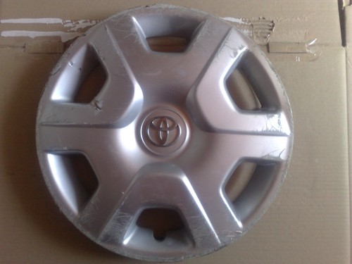 Toyota zoll original - 14,