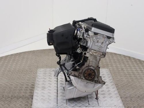 Motor ohne anbauteile - anbauteile, (benzin)