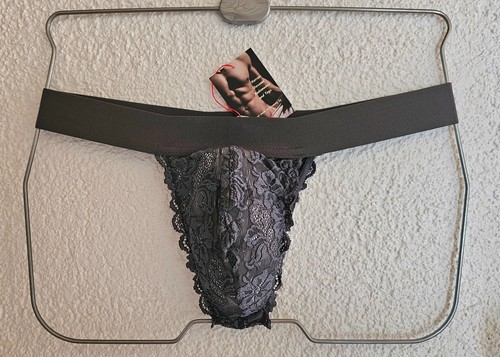 String herren sexy - string,
