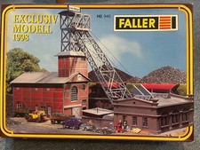 Faller H0 940 Exclusivmodell