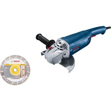 Bosch professional gws 230 - bosch,