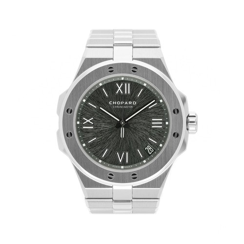 Chopard alpine eagle 41mm - 41mm, ref