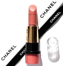 Chanel rouge coco lipstick 458