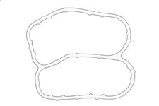 Dichtung, Ölkühler OE OPEL