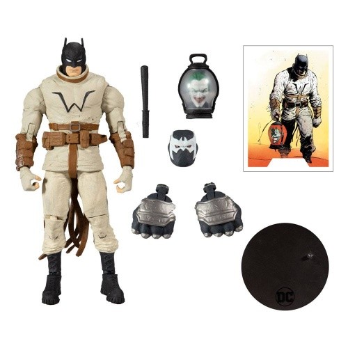 Mcfarlane toys multiverse - mcfarlane, dc