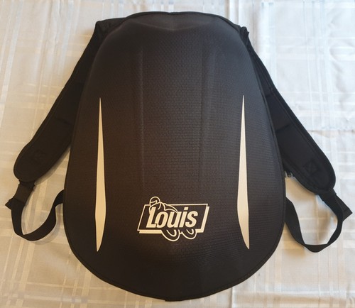Motorrad rucksack louis - rucksack,