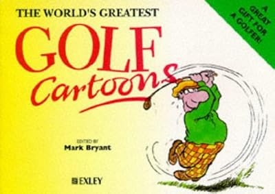 The worlds greatest golf - the,