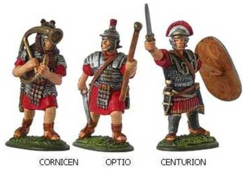 Prince august centurion - august,