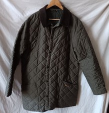 Barbour Steppjacke Gr XL