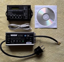 Aquarien-Lichtsimulator, TC420