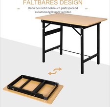 Werkbank 100 x 60 x 76 cm