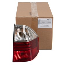 ULO 1043002 Heckleuchte +