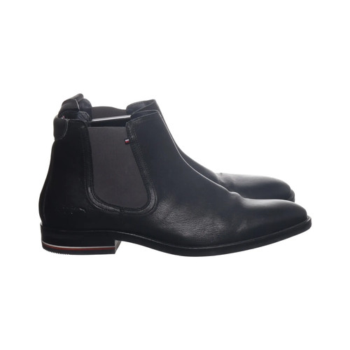 Tommy hilfiger chelsea - tommy, boots