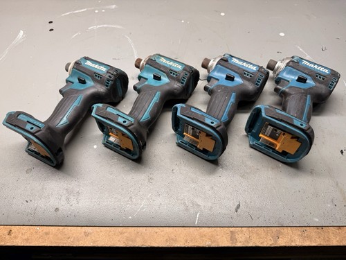 Makita dtd171z - makita,