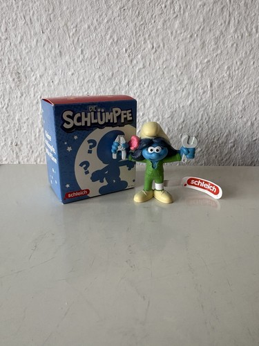 Mcdonald schlümpfe - -,