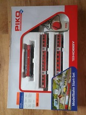 Piko Modellbahn Start-Set HO