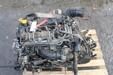 Motor Hyundai Kia Santa II Fe D4HB 2.2 CRDI 197PS 212TKm 2010 Diesel Komplett