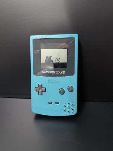 Nintendo game boy - nintendo,