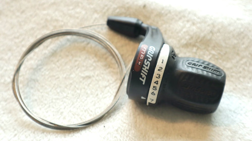 Sram max gripshift - sram,