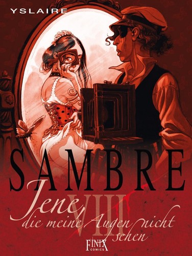 Sambre yslaire - sambre,