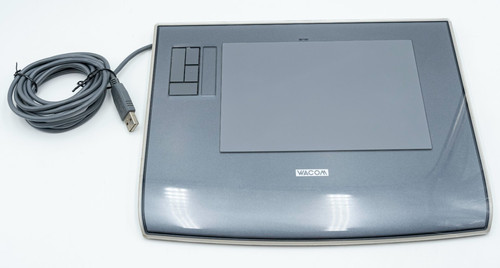Wacom intuos ptz 431w - intuos, ptz-431w