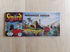 Sigurd Piccolo 1.Serie Lehning