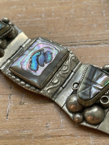 Vintage taxco 925 - 925, sterling