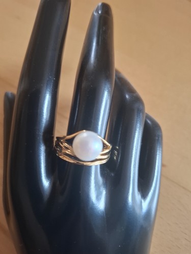 Perl ring 19 - perl-, gr.19