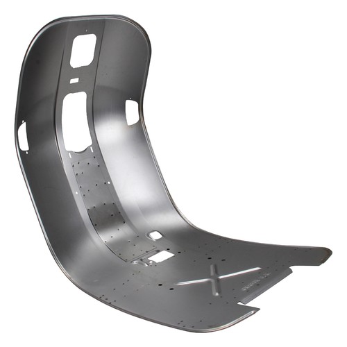 Rms reparaturblech beinschild - rms,