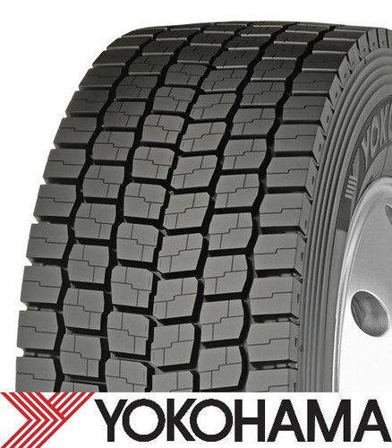 Yokohama 704r 315 - yokohama,