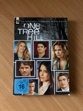 One tree hill - one,