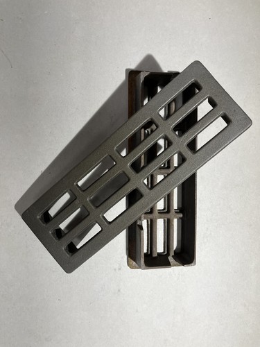 Stück lüftungsgitter - 2,
