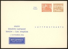 Berlin PP 9/4 Bauten