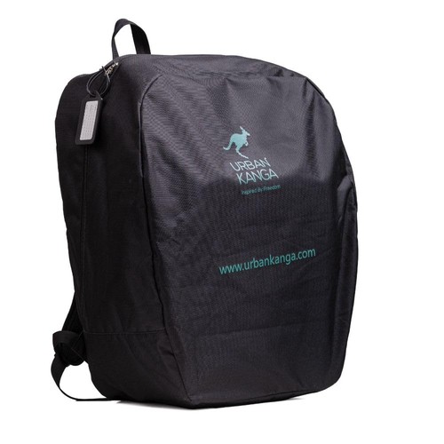 Wallaroo tragetasche - wallaroo,