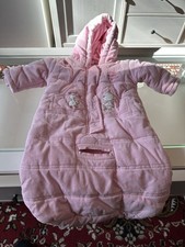 Baby Anzug Frühlingsanzug