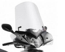 Windschild Scheibe GIVI