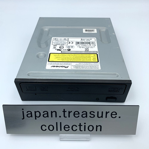 Pioneer bdr 206bk - bdr-206bk, interner