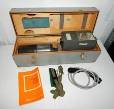 RFT Röntgen-Gamma-Dosimeter