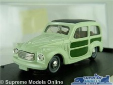 Fiat 500 belvedere - 500,