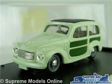 Fiat 500 C Belvedere