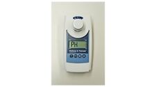 Wallace & Tiernan P7 Advance Wasseranalysegerät Chlor-pH
