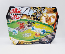 Bakugan EVO BATTLE ARENA