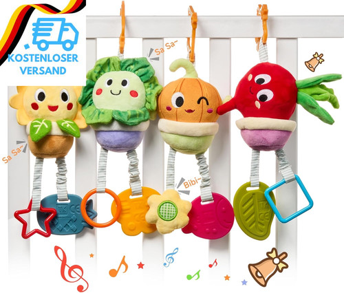 Tumamma baby spielzeug - tumamma,