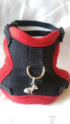 Hundegeschirr softgeschirr - hundegeschirr,