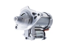 Starter-Toyota-Auris +