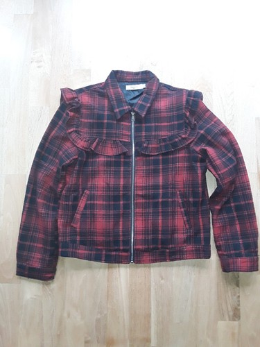 Daphnea paris jacke kurz - paris,