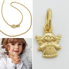 Echt Gold 333 Baby Kinder